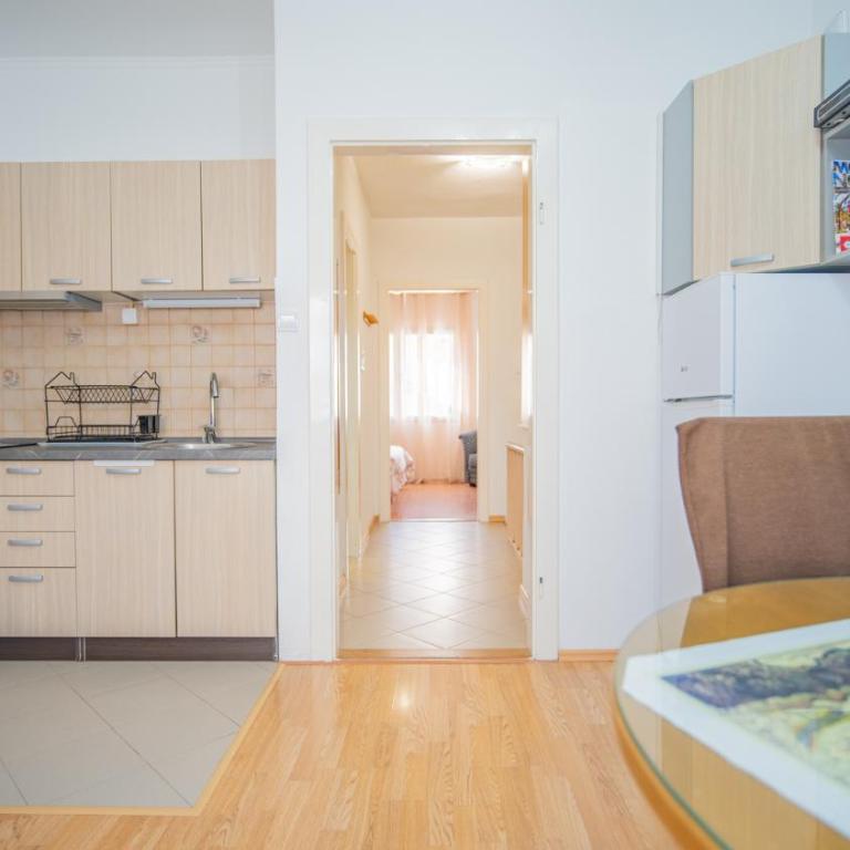 Apartmani Ana - Apartman sa 1 Spavaćom Sobom - 14