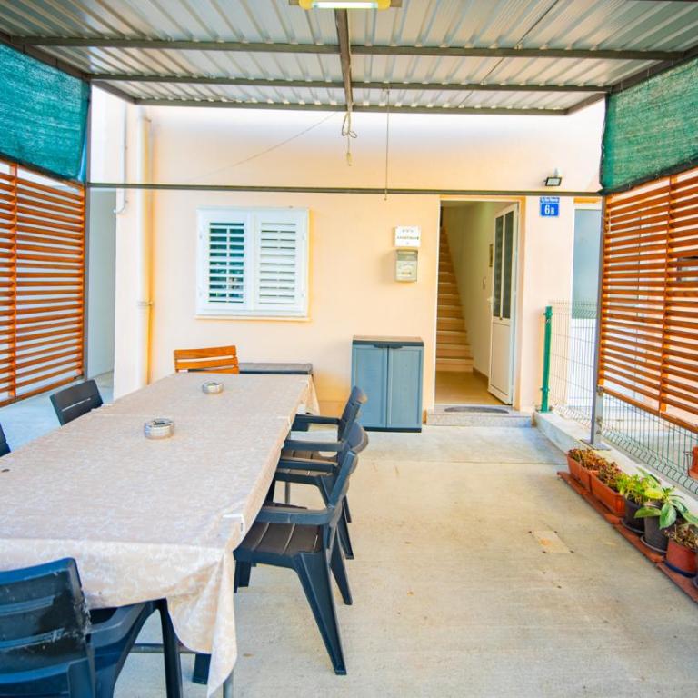Apartmani Ana - Apartman sa 1 Spavaćom Sobom - 15