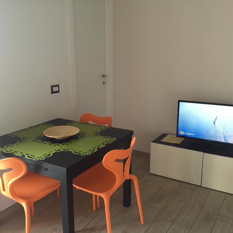 Terra di Sicilia - Appartamento con 2 Camere da Letto e Vista Mare - 3