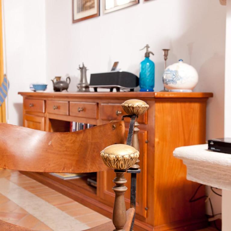Venice Salute Apartments - Top floor Dorsoduro One bedroom apartment - 8