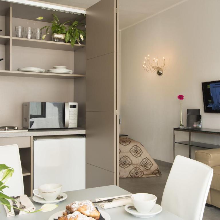 Villa Mosca Charming House - Studio - 12