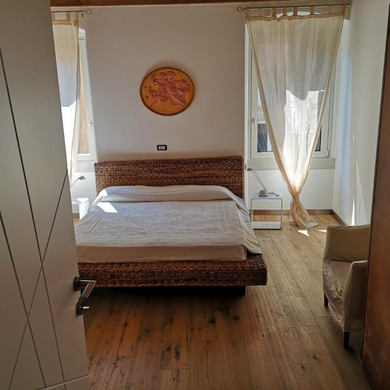 Appartamento in centro Bergamo - Casa con 1 Camera da Letto - 2