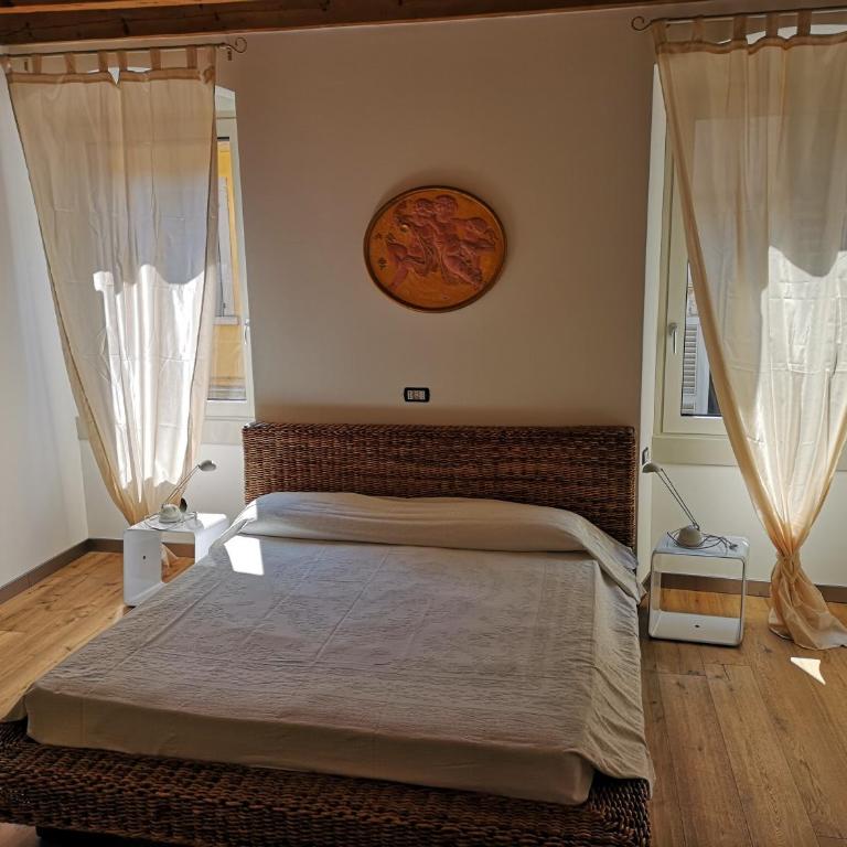 Appartamento in centro Bergamo - Casa con 1 Camera da Letto - 1