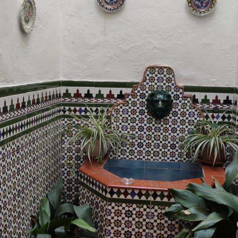 Casa individual Centro histórico - Casa de 4 dormitorios - 11