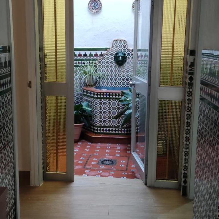 Casa individual Centro histórico - Casa de 4 dormitorios - 10