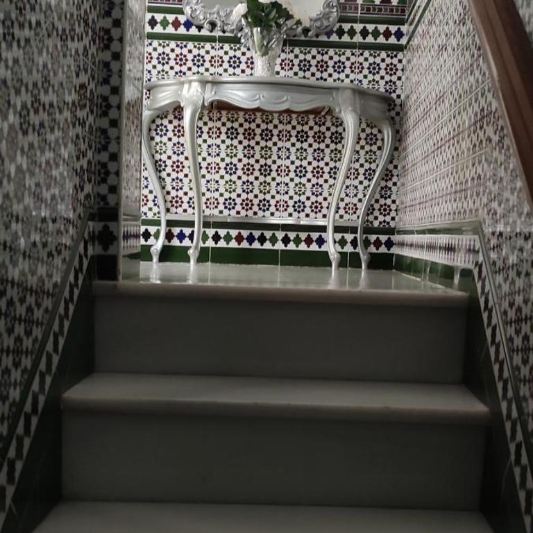 Casa individual Centro histórico - Casa de 4 dormitorios - 14