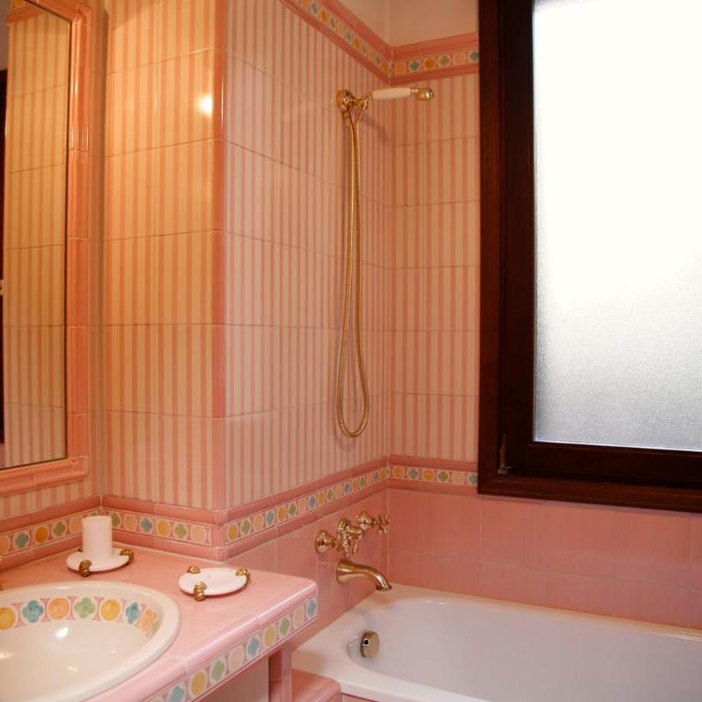 Venice Salute Apartments - Terrazza Dorsoduro One bedroom apartment - 11
