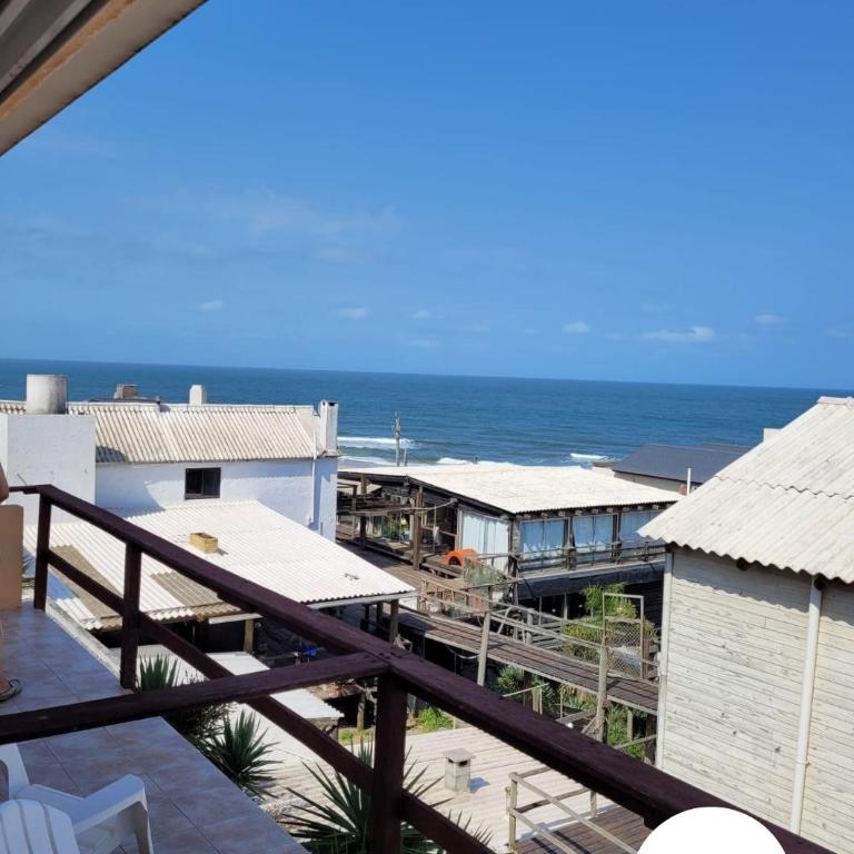 Hotel Aquarella - Habitación Doble Deluxe con vistas al mar - 14