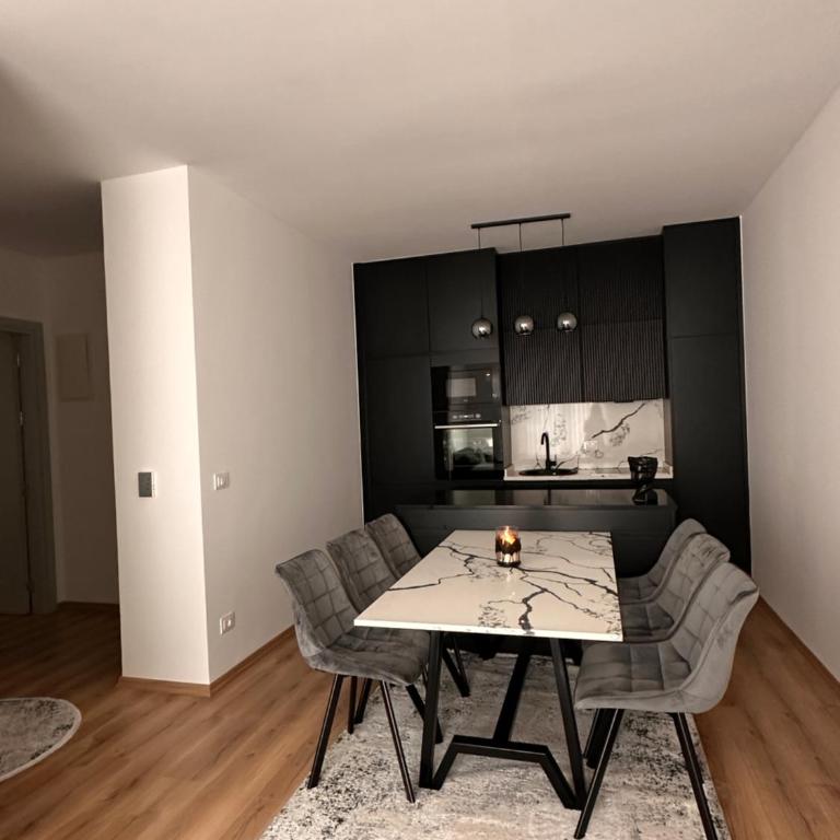 Ulcinj Seaside Rent - Apartman sa 2 Spavaće Sobe - 3