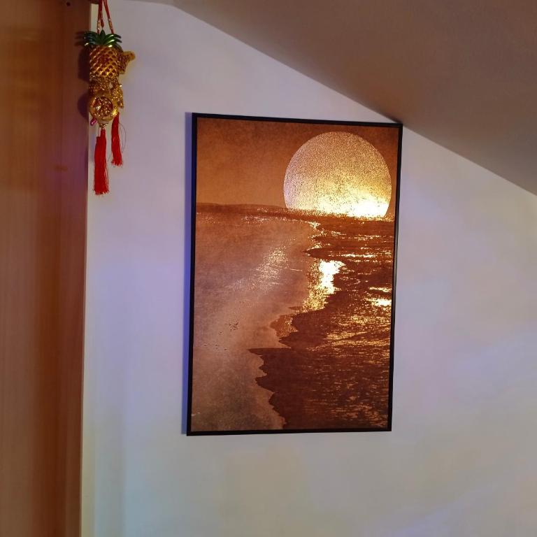 SunRoof Apartments - Apartman sa 1 Spavaćom Sobom - 34