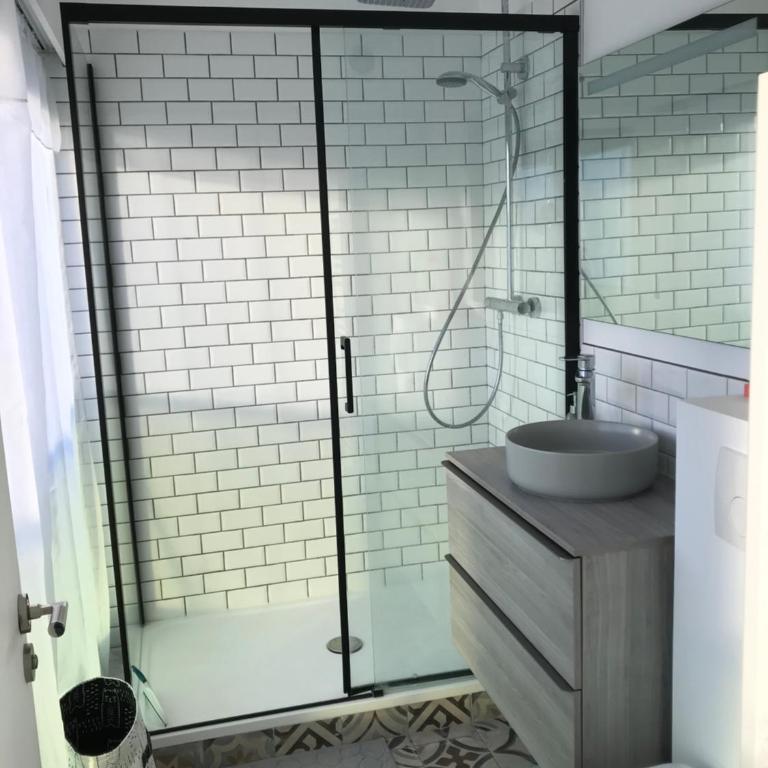 Appartement face à la mer - 6 à 8 personnes - Canet en Roussillon - Appartement 3 Chambres - 13