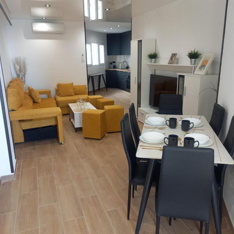 Sea View Luxury Apartment Victoria - Apartment mit Meerblick - 5