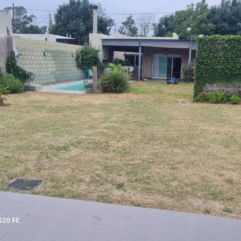 Loft San Francisco, Cordoba - Apartamento de 1 dormitorio - 8