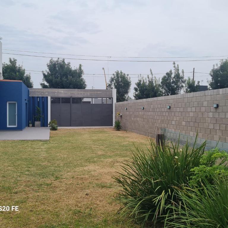 Loft San Francisco, Cordoba - Apartamento de 1 dormitorio - 9
