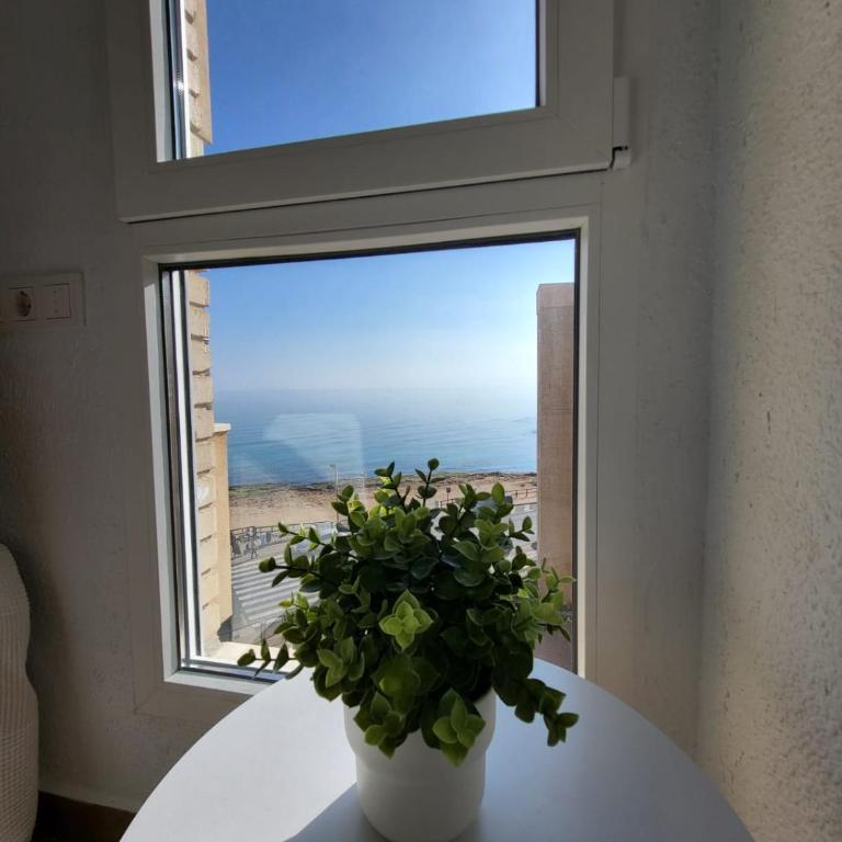 Sea View Luxury Apartment Victoria - Apartment mit Meerblick - 12