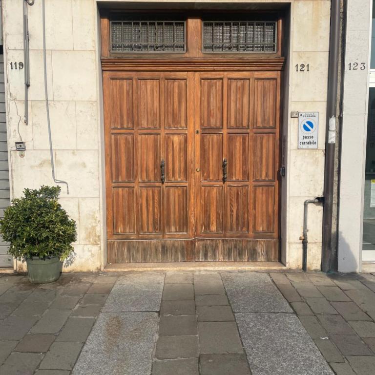 1nterno 1 Apartment - Appartamento con 1 Camera da Letto - 12