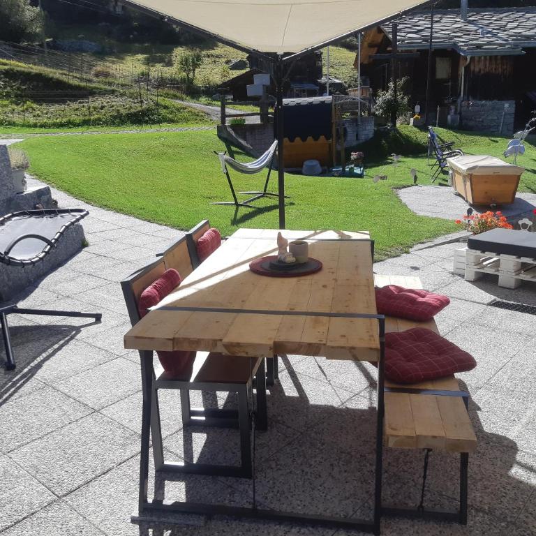 Riebe 331 - Apartment mit 3 Schlafzimmern - 6