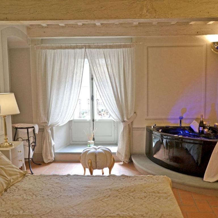 The house with steam room, jacuzzi and theater view - Appartamento con 2 Camere da Letto - 4