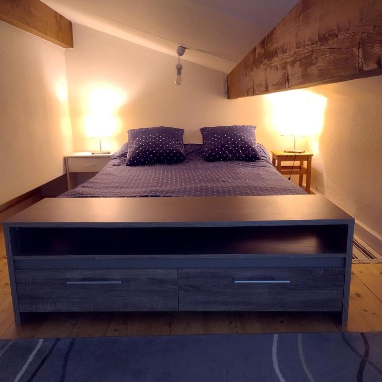 Appartement vue sur mer - Appartamento con 2 Camere da Letto - 4