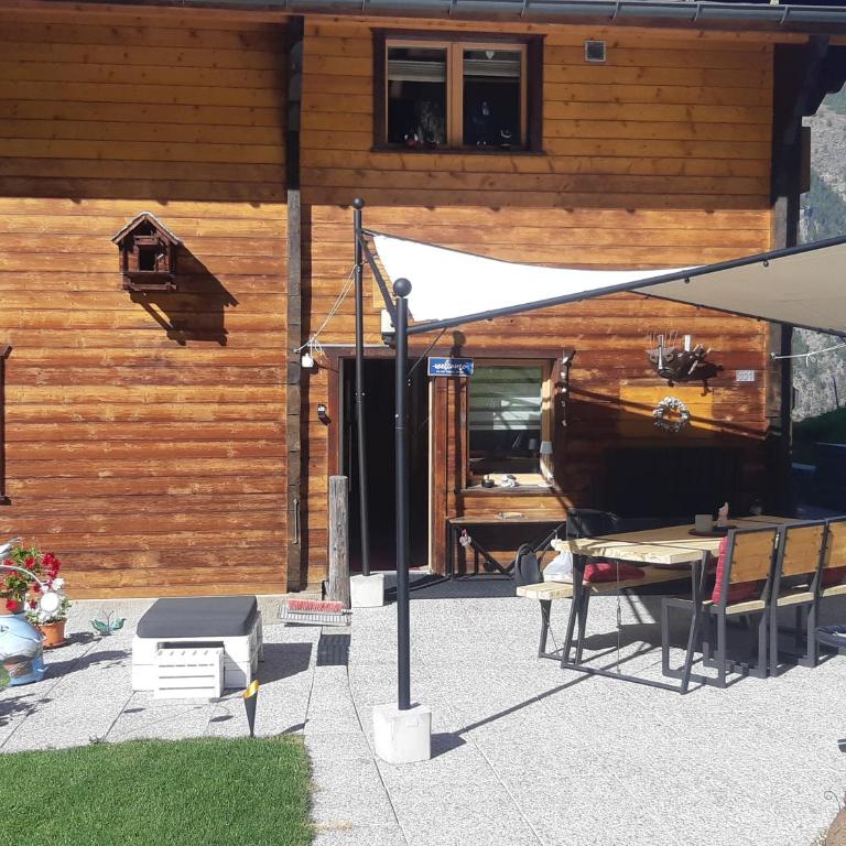 Riebe 331 - Apartment mit 3 Schlafzimmern - 5