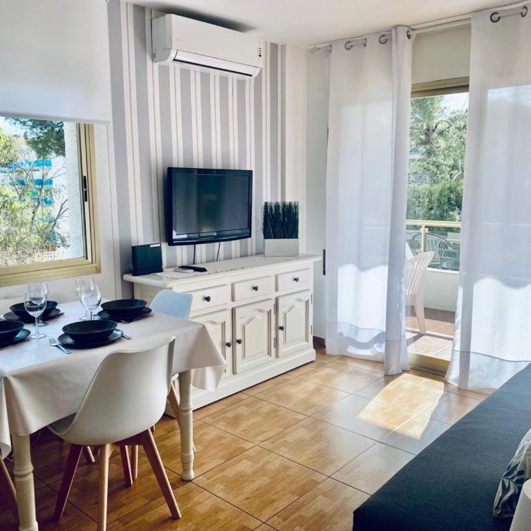 Arquus IV SUPERIOR - Apartamento de 1 dormitorio - 1