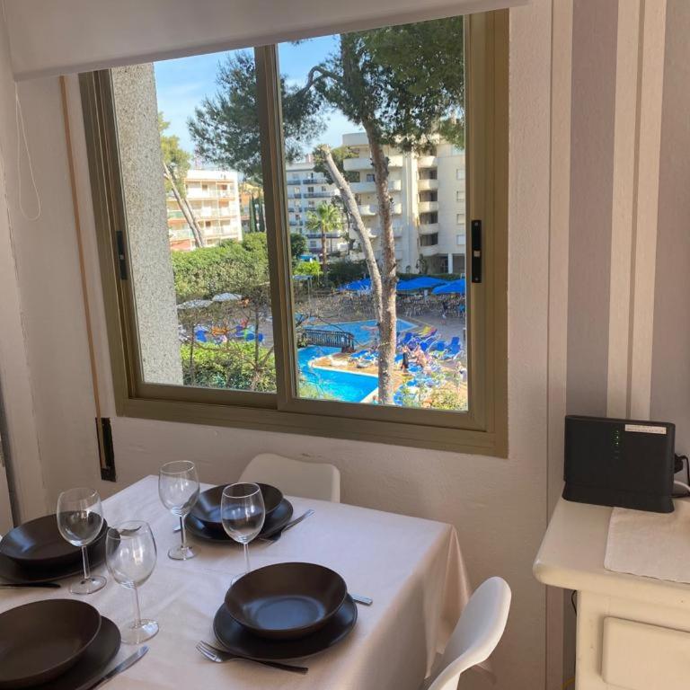 Arquus IV SUPERIOR - Apartamento de 1 dormitorio - 3