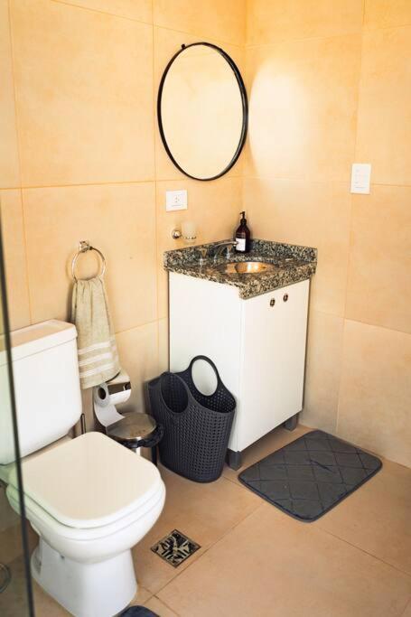 Acogedor departamento con vistas - Apartamento de 2 dormitorios - 6