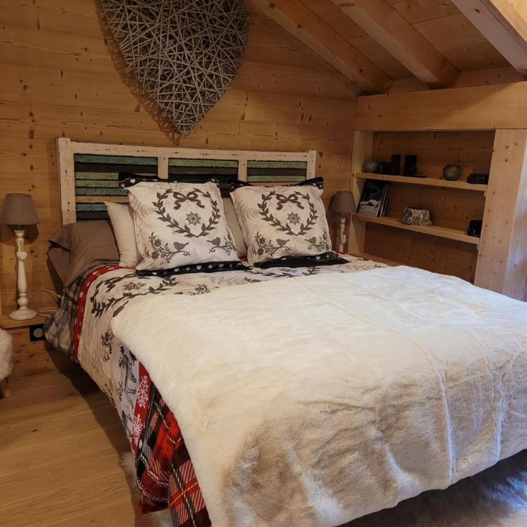Les Grands Cerfs Amoureux - Appartement 2 Chambres - 16