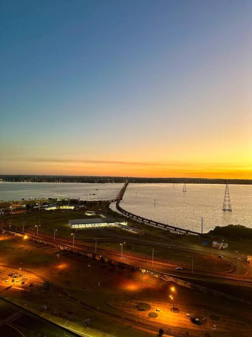 Acogedor departamento con vistas - Apartamento de 2 dormitorios - 25