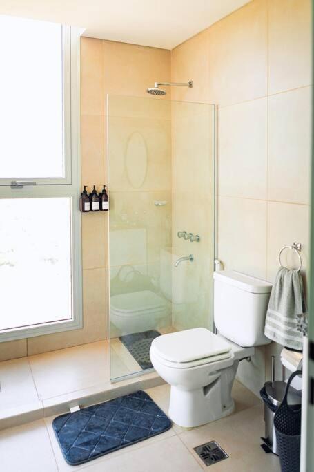 Acogedor departamento con vistas - Apartamento de 2 dormitorios - 15