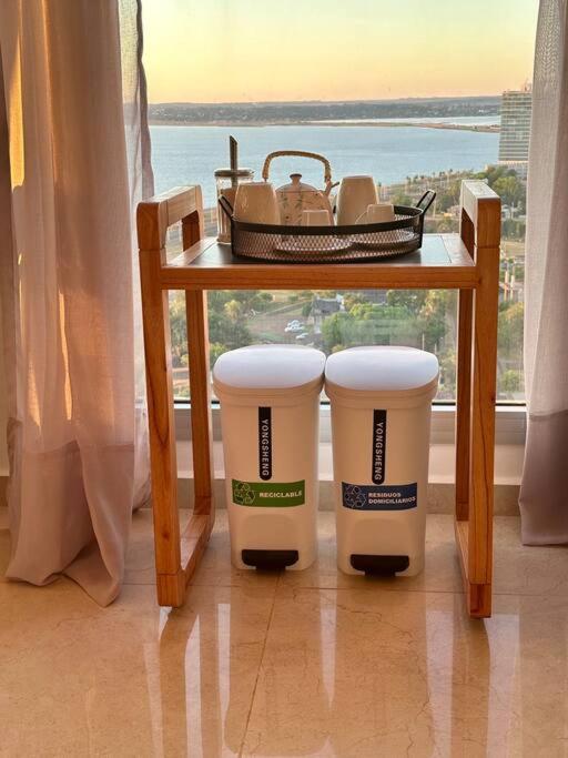 Acogedor departamento con vistas - Apartamento de 2 dormitorios - 17