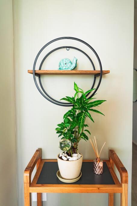 Acogedor departamento con vistas - Apartamento de 2 dormitorios - 19