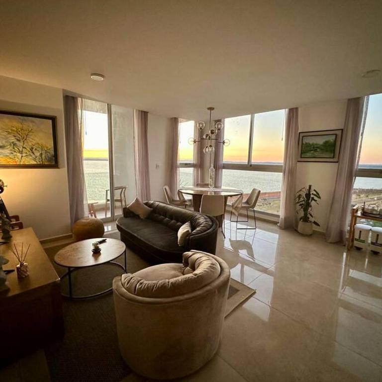 Acogedor departamento con vistas - Apartamento de 2 dormitorios - 21