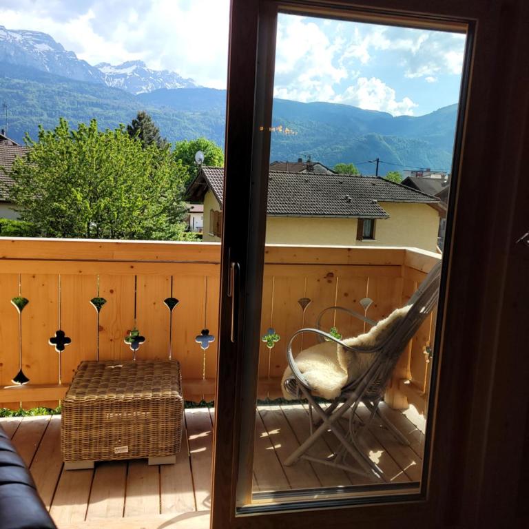 Les Grands Cerfs Amoureux - Appartement 2 Chambres - 3
