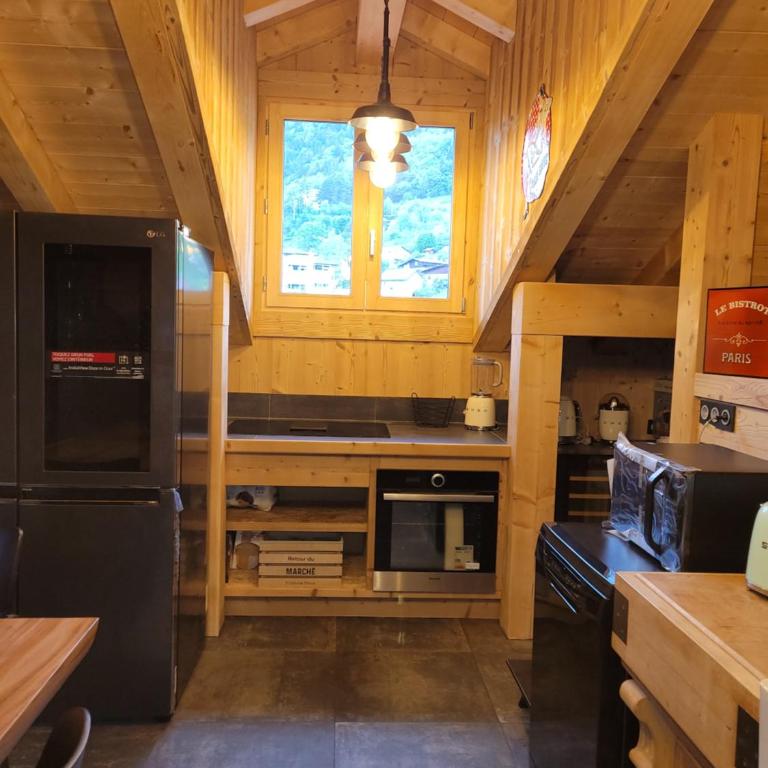 Les Grands Cerfs Amoureux - Appartement 2 Chambres - 12