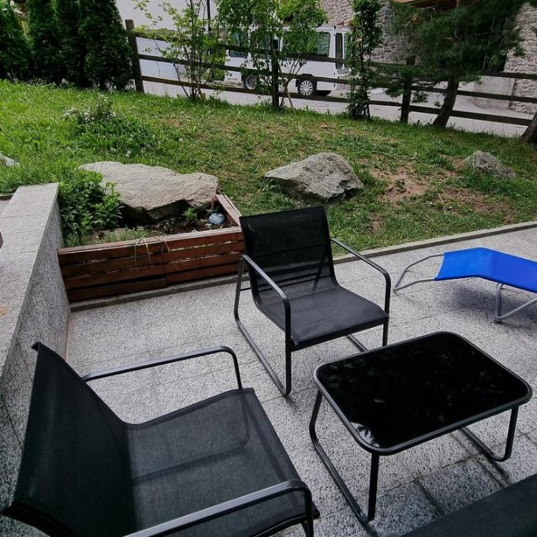 Apartment ZerMo - Apartamento de 2 dormitorios - 18
