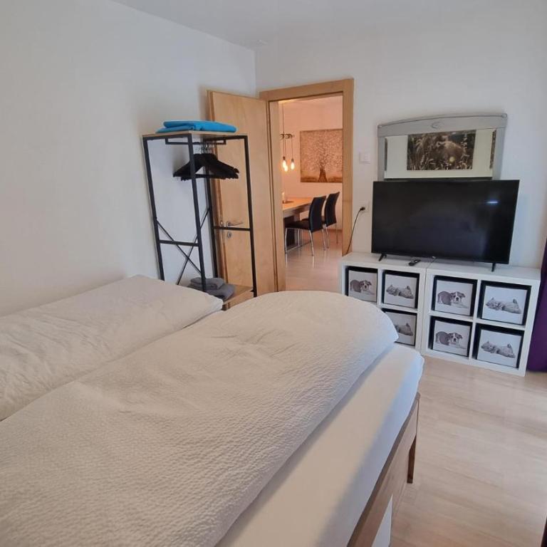 Apartment ZerMo - Apartamento de 2 dormitorios - 9