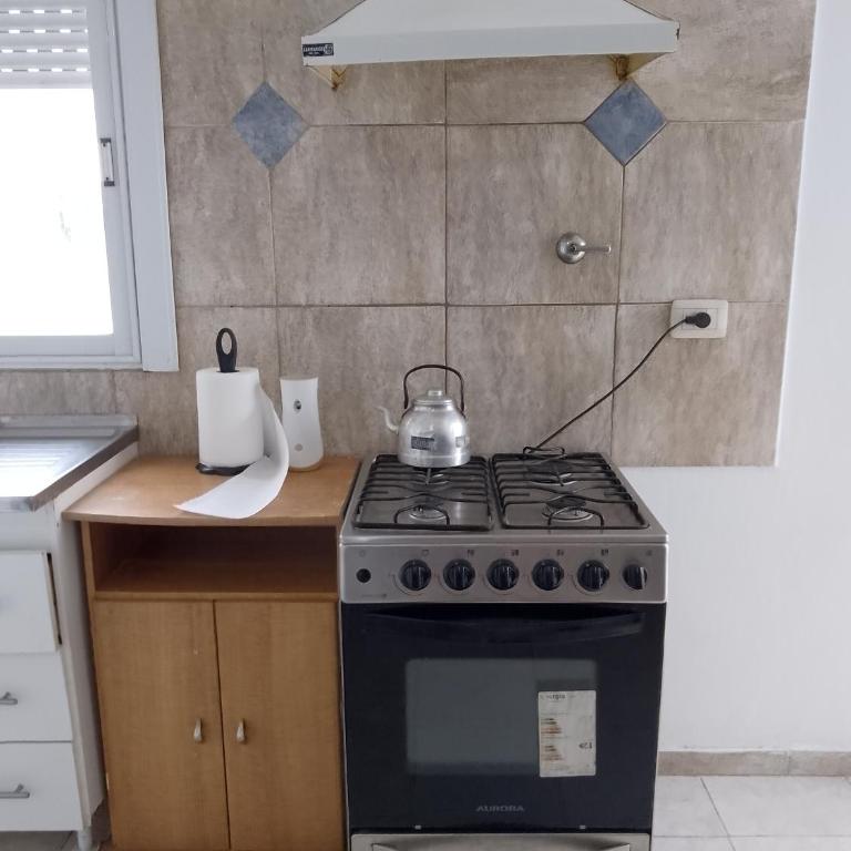 DEPTOS VM - Apartamento de 2 dormitorios - 3