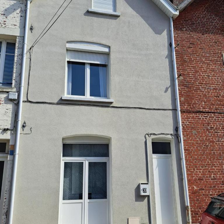 Belle maison berckoise - Maison 3 Chambres - 19