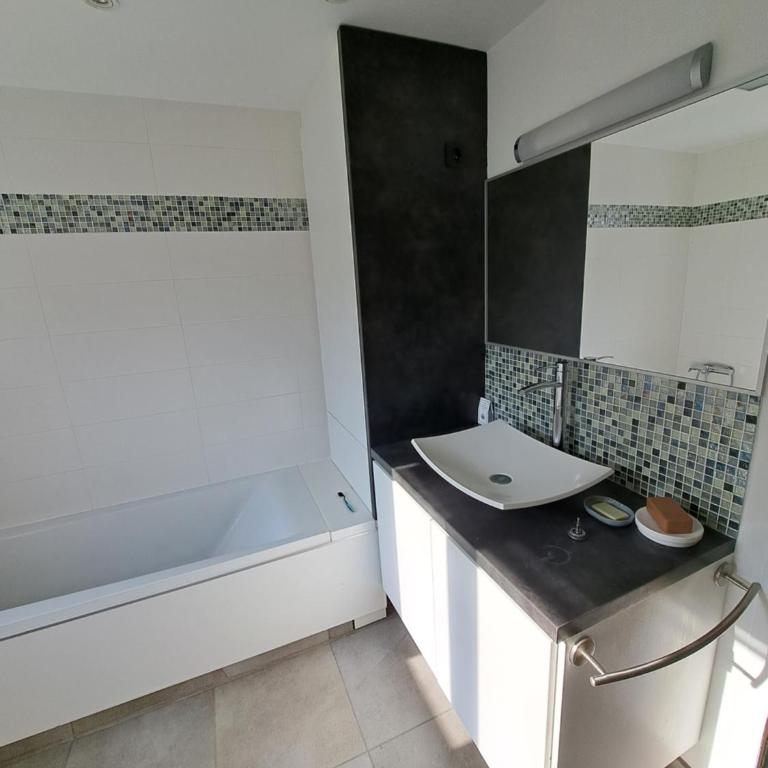 Belle maison berckoise - Maison 3 Chambres - 4