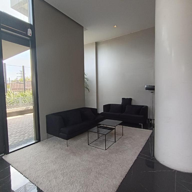 Torres Brickell Plaza. - Apartamento de 1 dormitorio - 3