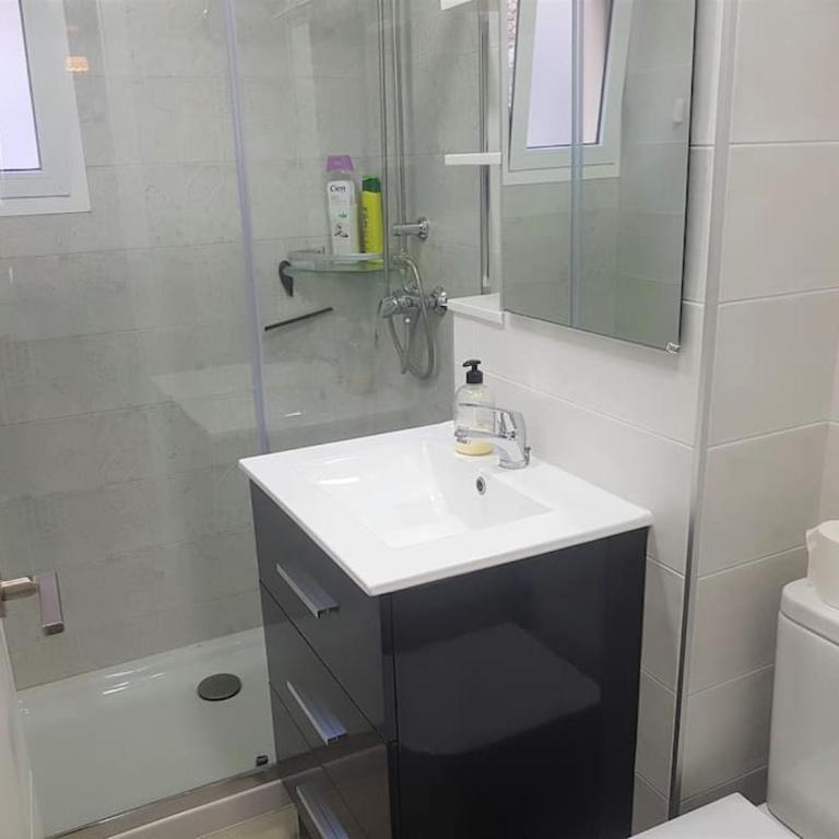 PRIMERA LINEA DE PLAYA-CULLERA - Apartamento de 2 dormitorios - 2