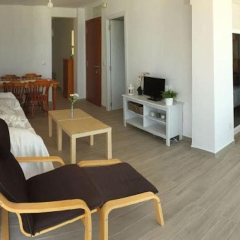 PRIMERA LINEA DE PLAYA-CULLERA - Apartamento de 2 dormitorios - 3