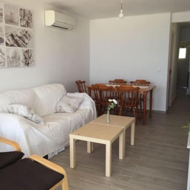 PRIMERA LINEA DE PLAYA-CULLERA - Apartamento de 2 dormitorios - 5