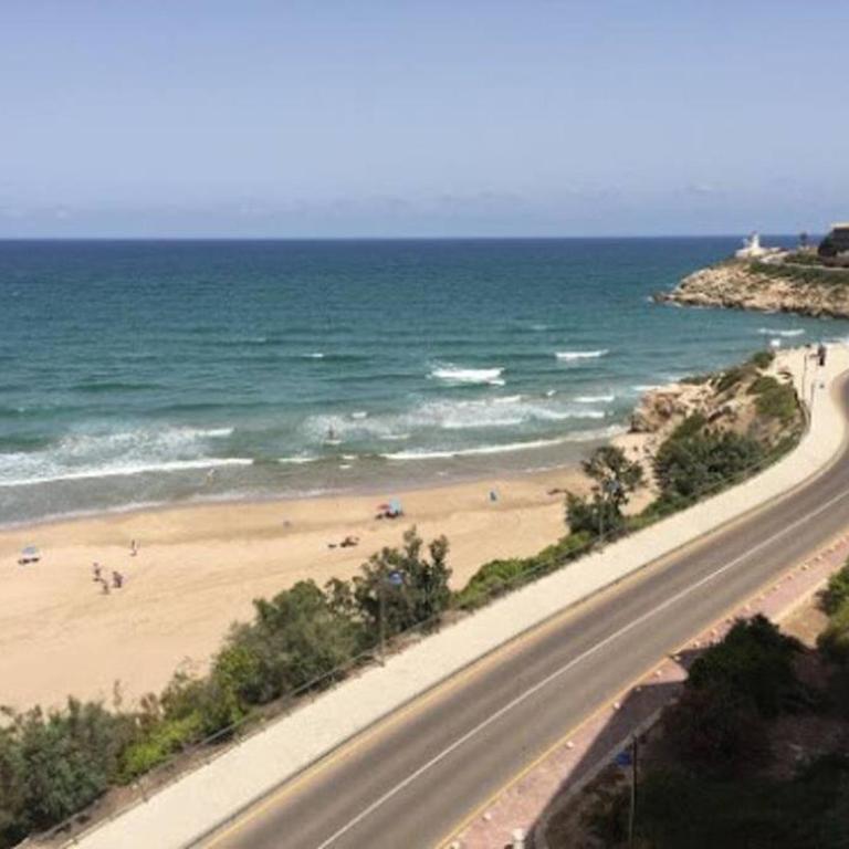 PRIMERA LINEA DE PLAYA-CULLERA - Apartamento de 2 dormitorios - 11