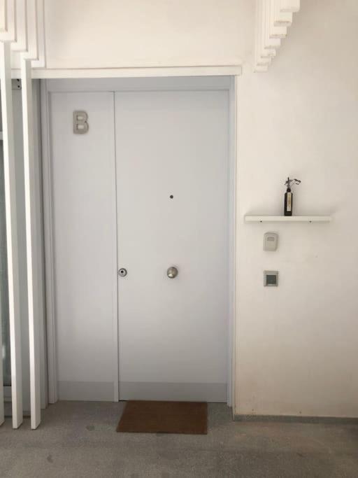 SUITE en Triana, tranquilo, independiente - One-Bedroom Apartment - 28
