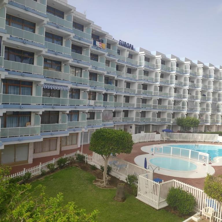 Cactus Sombrerudo- bright apartment next to Yumbo - Apartamento de 1 dormitorio - 59