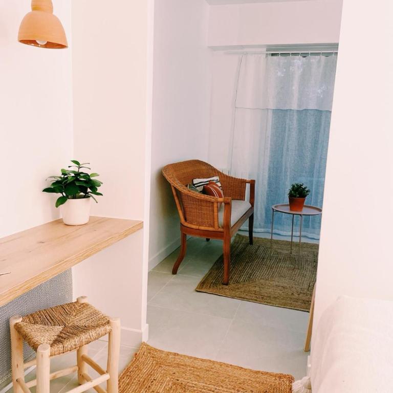 Studio d'architecte à 150 m de la plage - Studio Apartment - 2