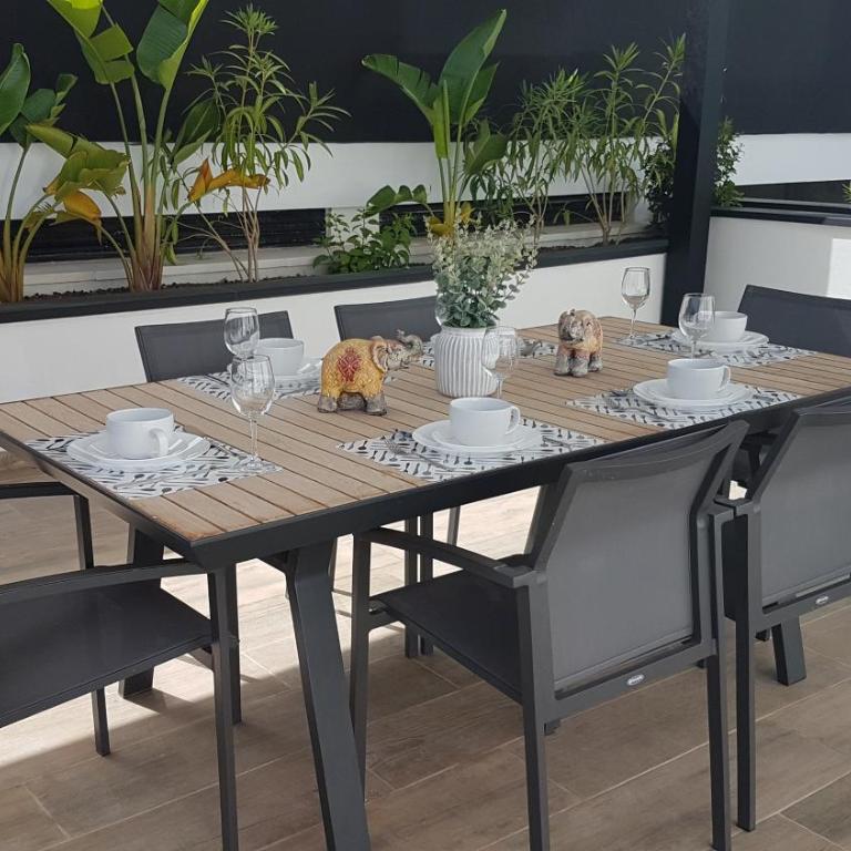 Residence Bali app. 1024 Punta Prima, Casa Kef - Apartamento de 3 dormitorios - 12