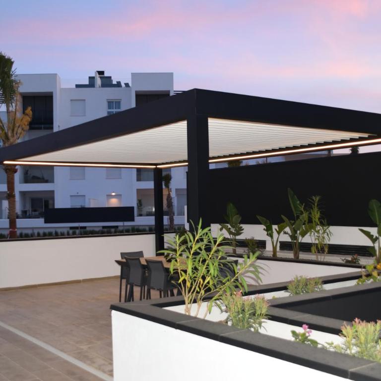 Residence Bali app. 1024 Punta Prima, Casa Kef - Apartamento de 3 dormitorios - 16
